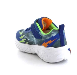 Light Storm Blinkesko