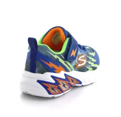 Light Storm Blinkesko