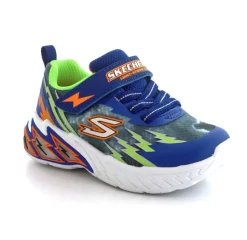 Light Storm Blinkesko