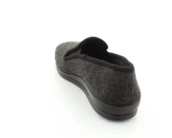 Lillestrom Klassisk Hjemmesko