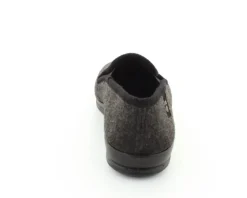 Lillestrom Klassisk Hjemmesko