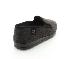 Lillestrom Klassisk Hjemmesko