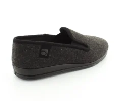 Lillestrom Klassisk Hjemmesko