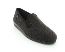 Lillestrom Klassisk Hjemmesko