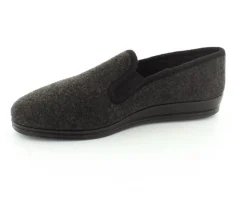 Lillestrom Klassisk Hjemmesko