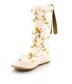 Longan Fruit Gummistøvle