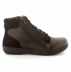 Lugano Low Boot