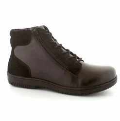 Lugano Low Boot