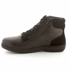 Lugano Low Boot