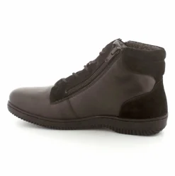 Lugano Low Boot