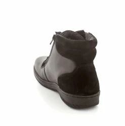 Lugano Low Boot