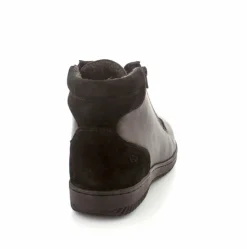 Lugano Low Boot