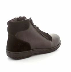 Lugano Low Boot