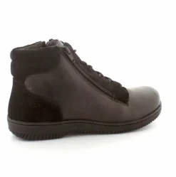 Lugano Low Boot