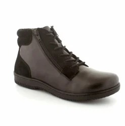 Lugano Low Boot