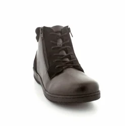 Lugano Low Boot