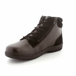 Lugano Low Boot