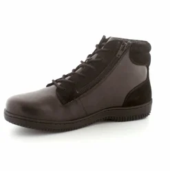 Lugano Low Boot