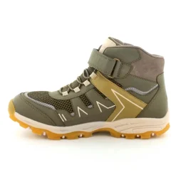 Madison Tex Vinterstøvle