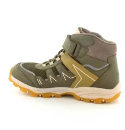 Madison Tex Vinterstøvle