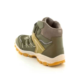 Madison Tex Vinterstøvle