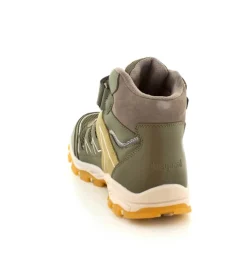 Madison Tex Vinterstøvle