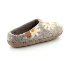 Makalu Wool Daisy