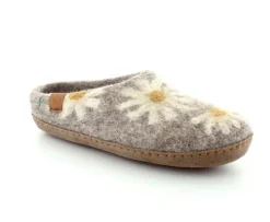 Makalu Wool Daisy