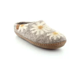 Makalu Wool Daisy