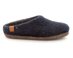 Makalu Wool Hjemmesko