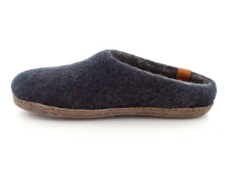 Makalu Wool Hjemmesko