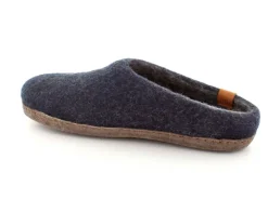 Makalu Wool Hjemmesko