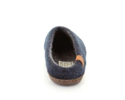 Makalu Wool Hjemmesko