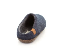 Makalu Wool Hjemmesko