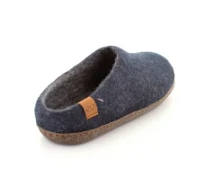 Makalu Wool Hjemmesko