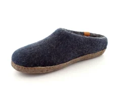 Makalu Wool Hjemmesko