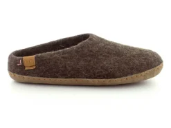Makalu Wool Hjemmesko