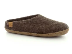 Makalu Wool Hjemmesko