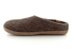 Makalu Wool Hjemmesko