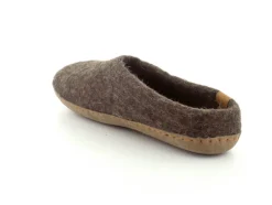 Makalu Wool Hjemmesko