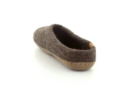 Makalu Wool Hjemmesko