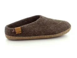 Makalu Wool Hjemmesko