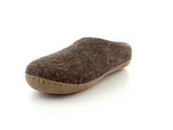 Makalu Wool Hjemmesko