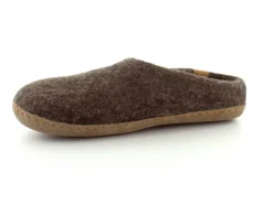 Makalu Wool Hjemmesko