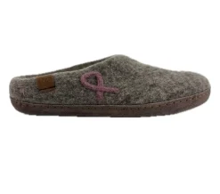 Makalu Wool Slipper