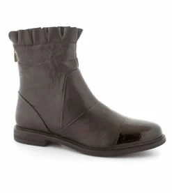 Margaret Black Støvlet