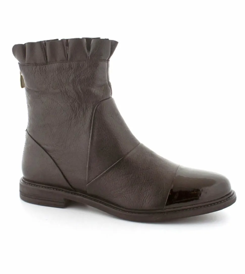 Margaret Black Støvlet