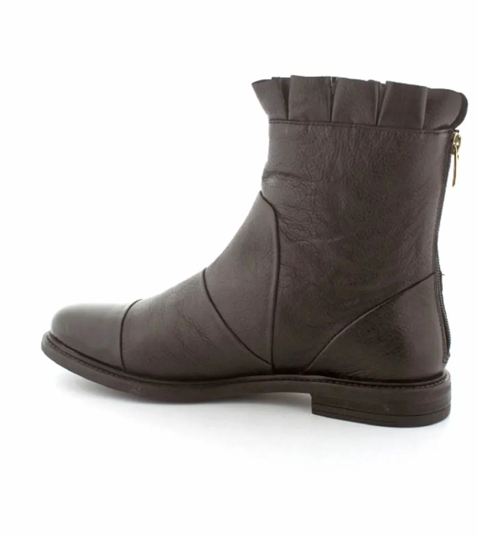 Margaret Black Støvlet