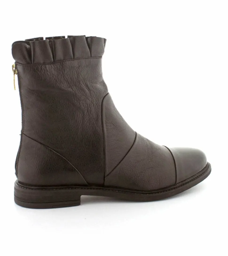 Margaret Black Støvlet