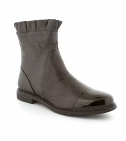 Margaret Black Støvlet